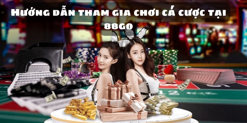 Chương trình khuyến mã chỉ có tại nhà cái 88go