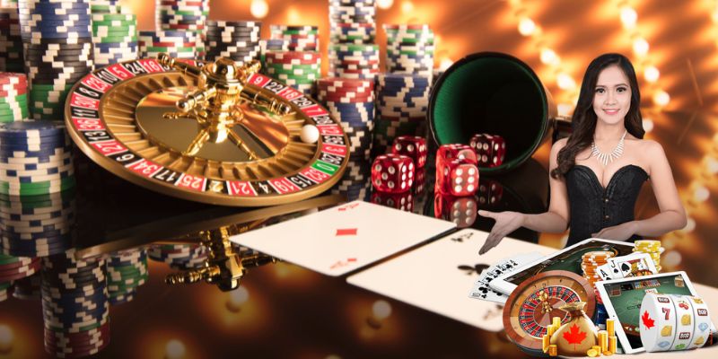 Giới thiệu chung về Casino 88go