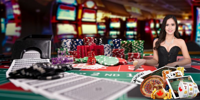 Một số lưu ý trong cách chơi casino 88go